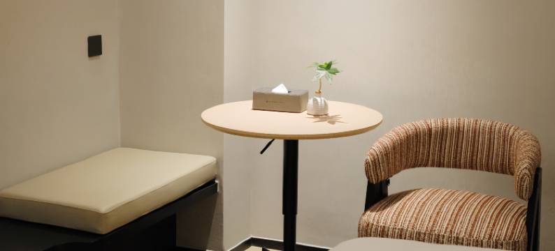 温奈酒店(温州南站园博园店)图片