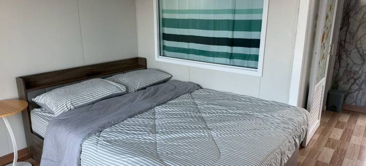 林南臭氧民宿(Rim Nam Ozone Homestay)图片
