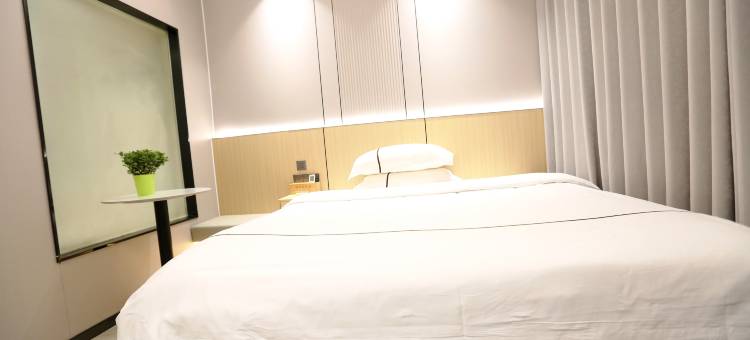 新万家酒店图片