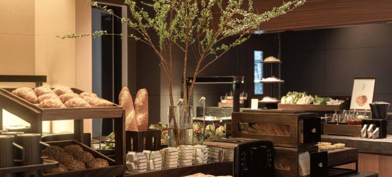 厦门大学沙坡尾海景亚朵见野酒店图片