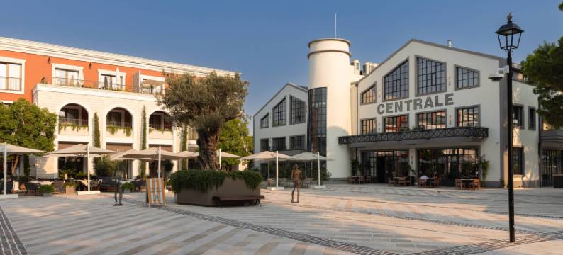 Centrale Lustica Bay by Angsana图片