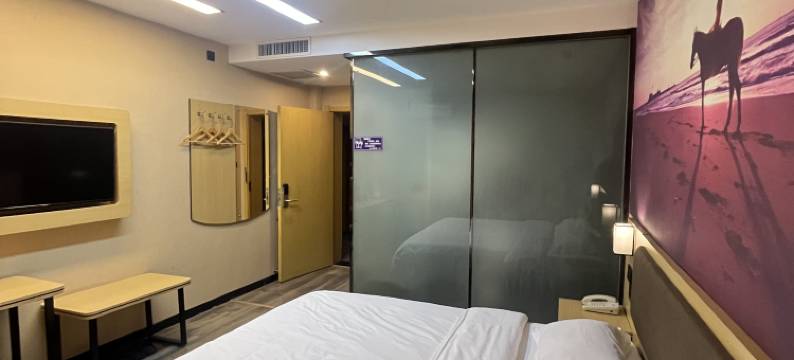 尚客优酒店(梁山拳铺店)图片