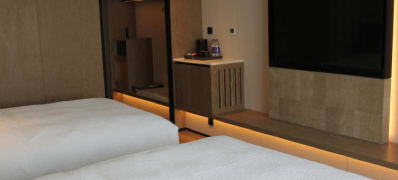 长春朝阳万豪万枫酒店图片