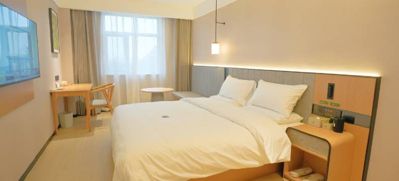 品睿酒店(保定长城北大街店)图片