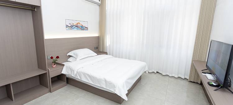 弥勒有家小院康养民宿(湖泉生态园店)图片