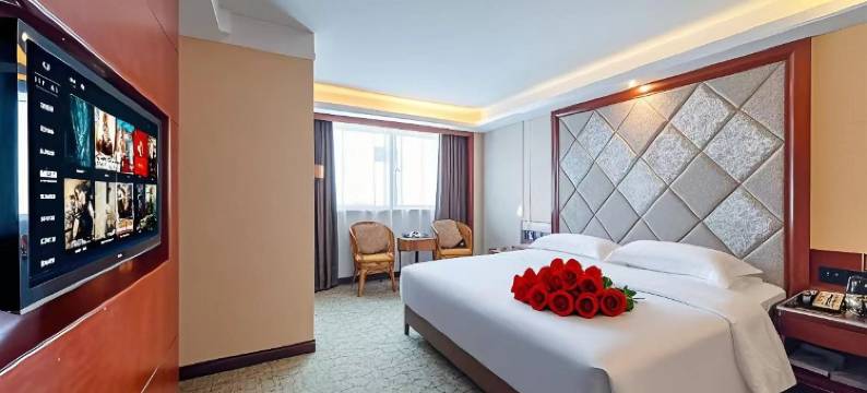 王府大酒店(怀化火车站步步高广场店)图片