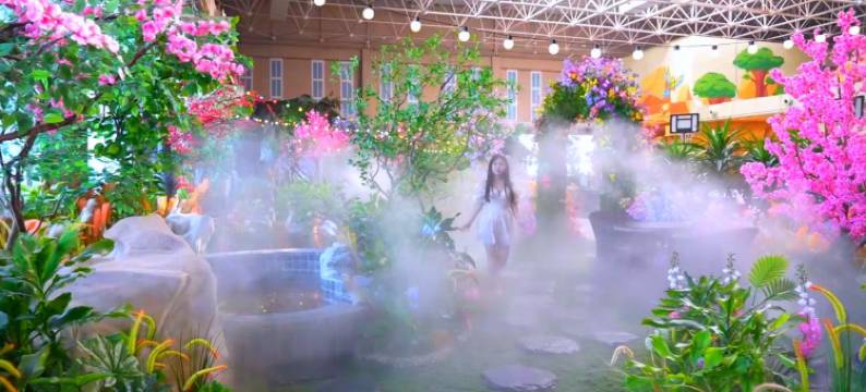 保定兴芮温泉酒店图片