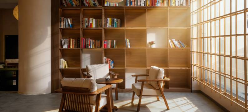 康定三秦瑞熹酒店(情歌广场店)图片