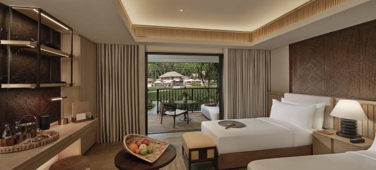 爱妮岛拉根岛度假村(Lagen, El Nido)图片