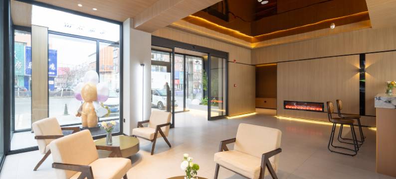 金帝宾馆(影院大街店)图片