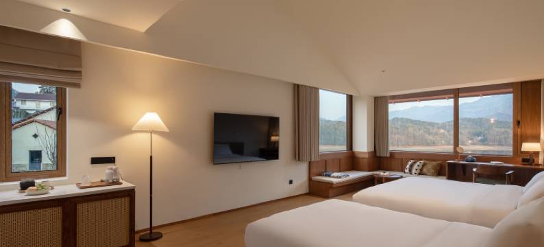 向野而生(安庆花亭湖店)图片