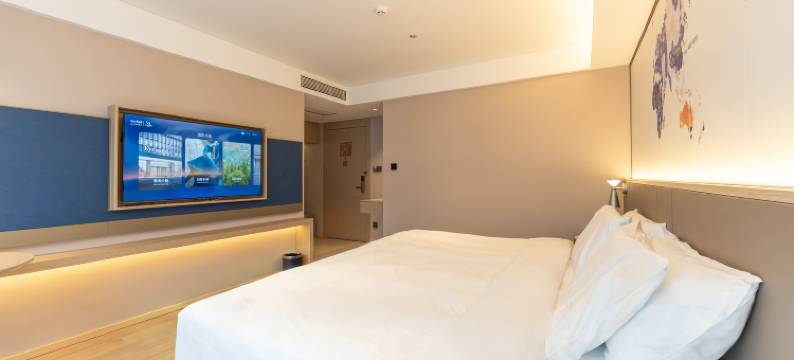 凯里亚德酒店(黄山汤口南大门店)图片