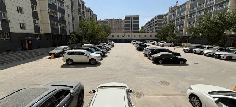 IU酒店(喀什古城店)图片