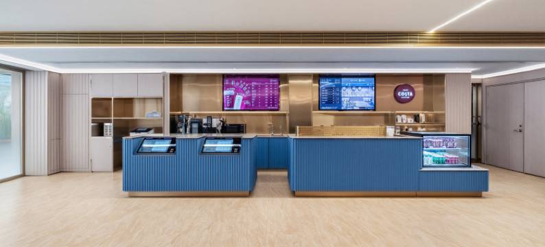 汉庭酒店(秦皇岛山海关火车站店)图片