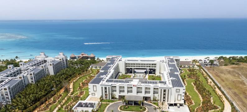 斯瓦西里悦宜湾奢享酒店 - 全包式 - 仅限成人(Riu Palace Swahili - All Inclusive - Adults Only)图片