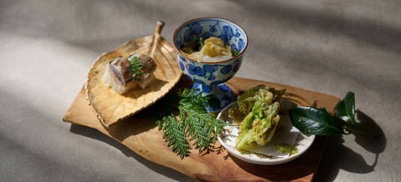 落合酒店(Ochiairo)图片