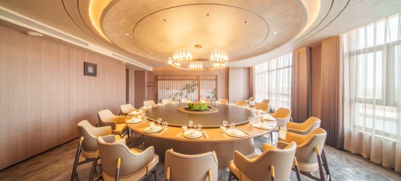 兰西西岸国际酒店图片