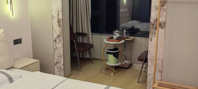 惠安惠兴宾馆图片