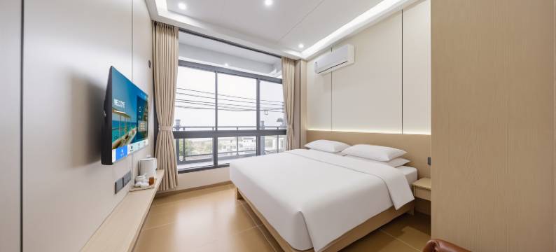 云间小栖(南澳店)图片