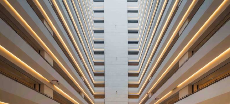 南京南部新城丽笙酒店图片