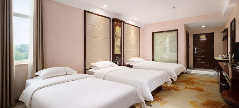 柏尊宾馆(张掖大佛寺钟鼓楼店)图片