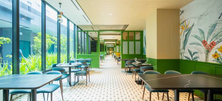 新加坡华德禄翰悦阁酒店(Hotel Waterloo Singapore - Handwritten Collection)图片