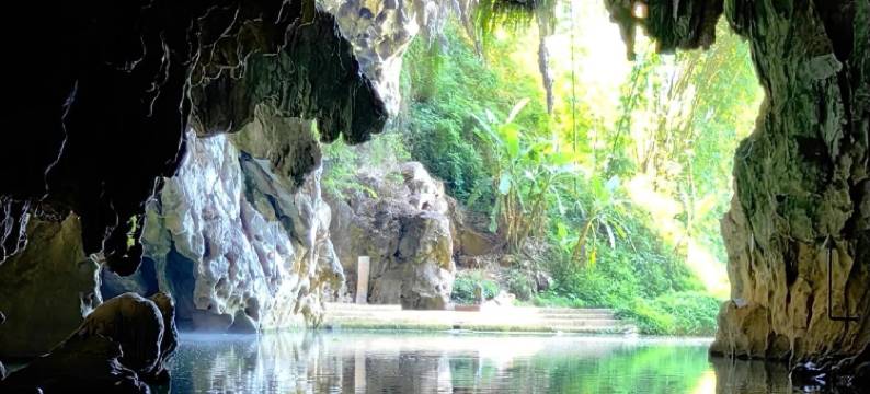 维也纳酒店(广南高铁客运站店)图片