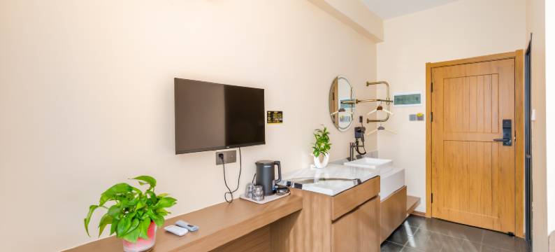 小城雅宿(兴城古城景区店)图片