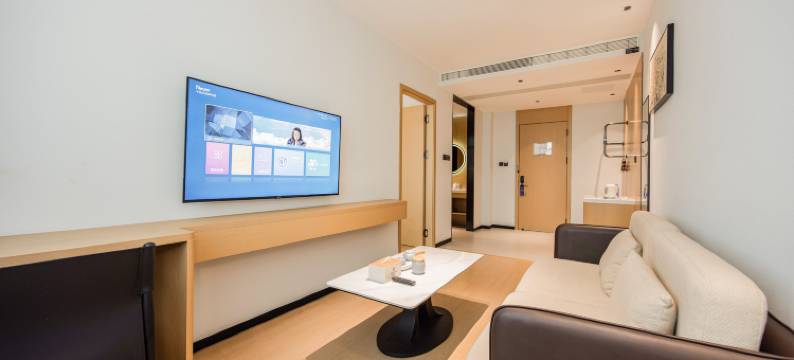 庚元酒店(福安湾坞店)图片