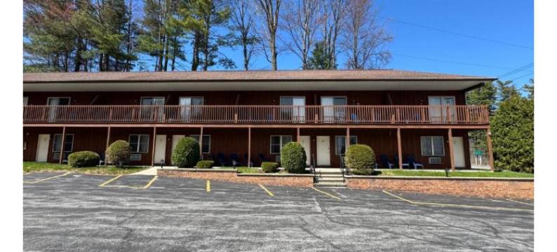 Studio 6 Lake George, NY - Adirondacks图片