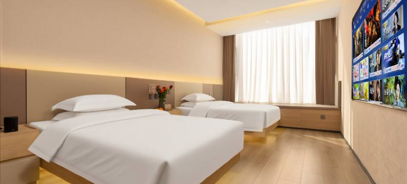 鼎豪电竞酒店图片