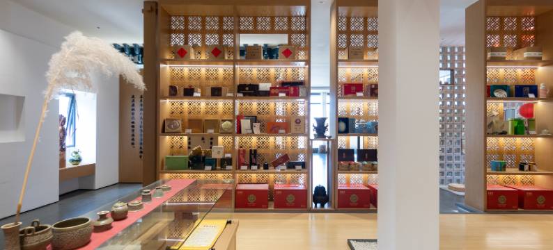 太姆山水茶旅民宿(福鼎太姥山旅游集散中心店)图片