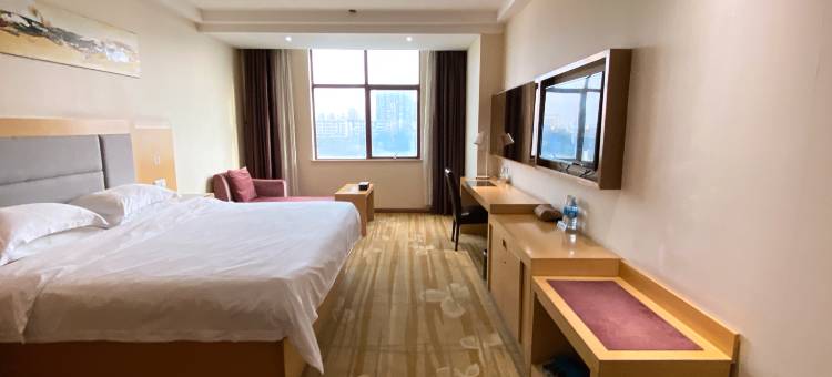 悦喜·雅居(南宁江南平西夜市店)图片