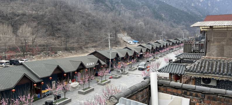 万仙山第三家民宿(万仙山郭亮景区店)图片