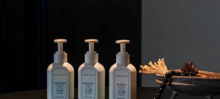 一池酒店(黔灵山公园喷水池店)图片