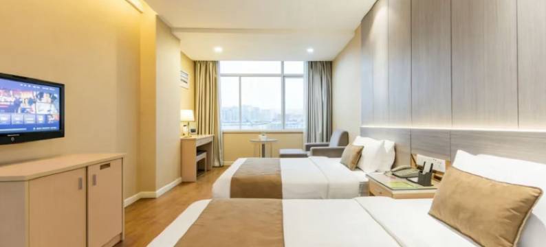 石狮泉贵大酒店(市政府德辉广场店)图片