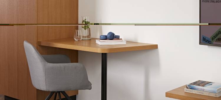 盖金酒店(Numa Berlin Drift)图片