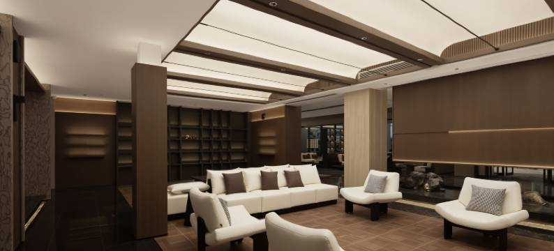 东方文居酒店(安庆高铁站天柱山机场店)图片