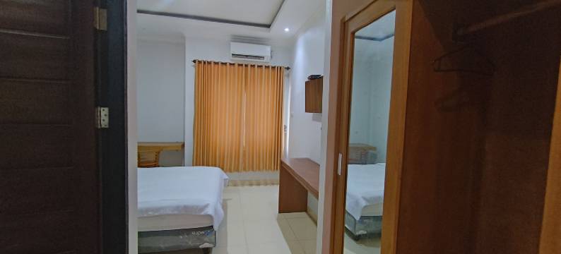 Hotel O near Mall Panakkukang formerly Aza Guesthouse图片