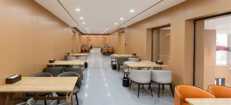 清明上河园一川闲居酒店(开封大学北校区店)图片