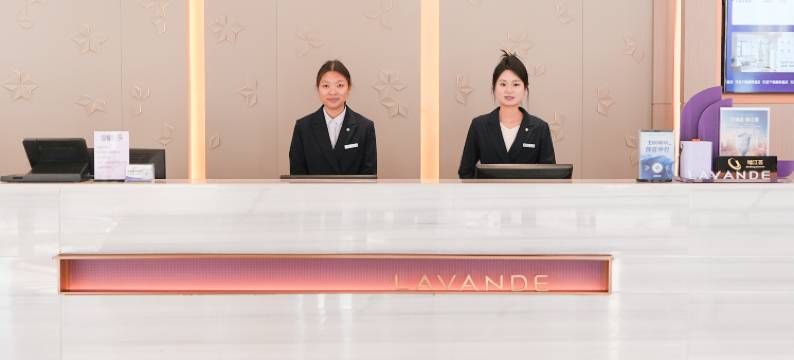 麗枫酒店(淄博火车站八大局店)图片