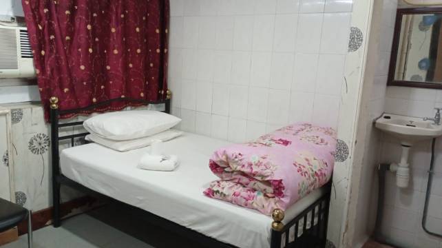 珠峰大本营旅馆