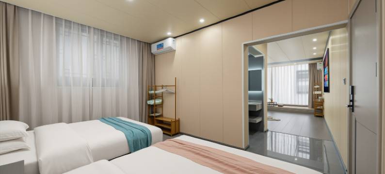 荔水清波·庭院民宿(荔波古镇店)图片