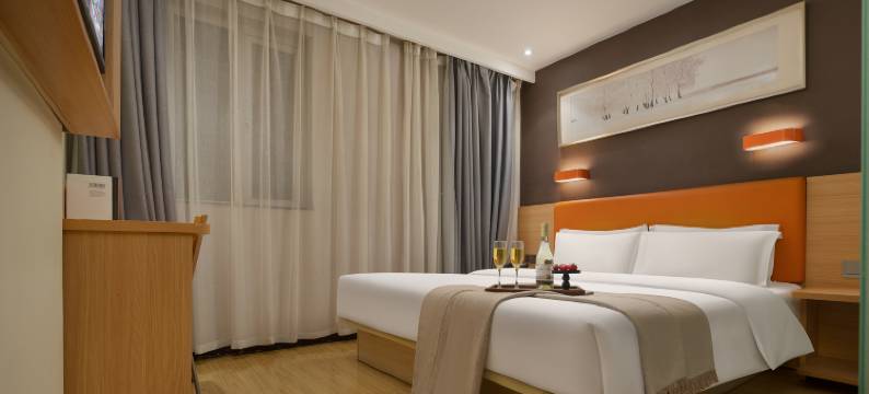 7天优品(长沙环保科技园理工大学云塘校区店)图片