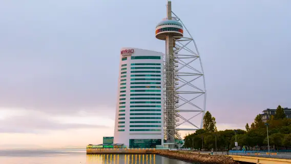 靚景