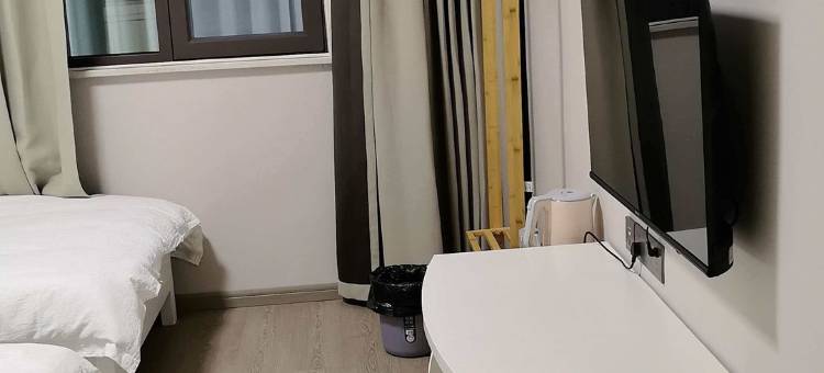 兴化吉发民宿图片