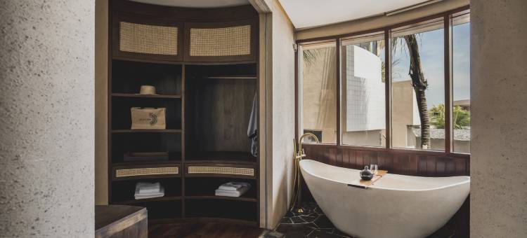 Seascape Beach乌鲁瓦图度假村及水疗中心，Ini VIE旗下(Seascape Resort & Spa Uluwatu by Ini Vie Hospitality)图片