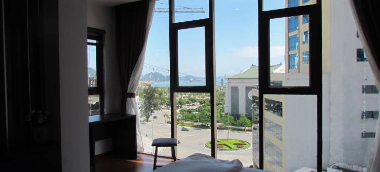下龙常青藤酒店(Ivy Hotel - Ha Long)图片