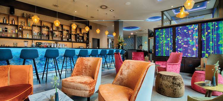 乌尔姆莱昂纳多皇家酒店(Leonardo Royal Hotel Ulm)图片