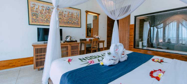 普里潘达瓦度假村(Puri Pandawa Resort)图片